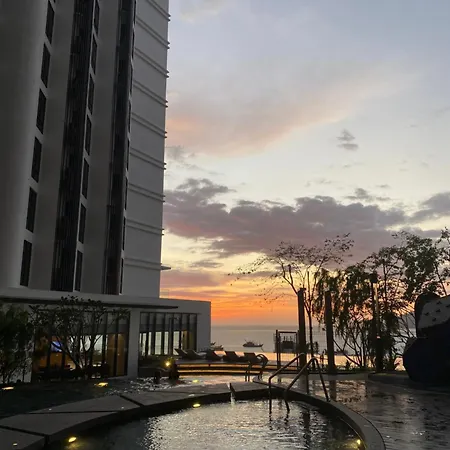 The Shore By Ikigai Stay Kota Kinabalu